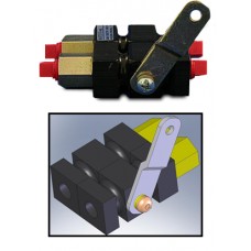 Matco Parking Brake Valve Matco Parking Brake Valve
